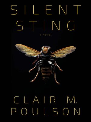 Silent Sting - ebook